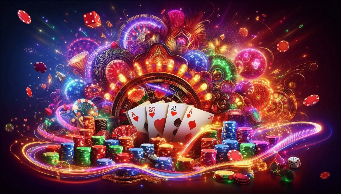 Trip2VIP Casino